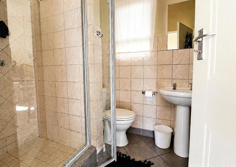 To Let 1 Bedroom Property for Rent in Bult West North West